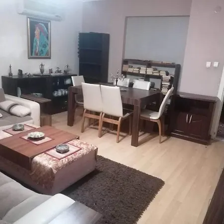 Denize 100mt Appartement Altinkum (Antalya)
