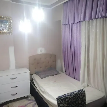 Denize 100mt Appartement *